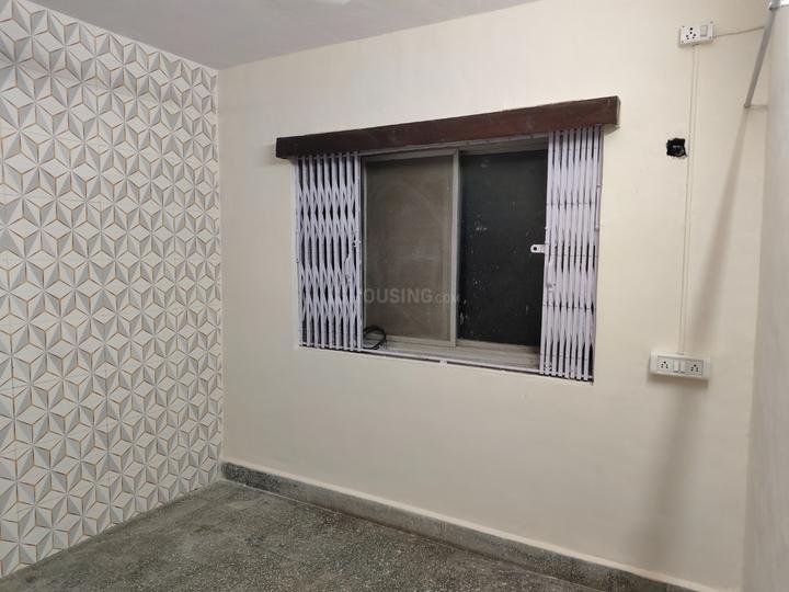 Marol, Andheri East Bedroom 1