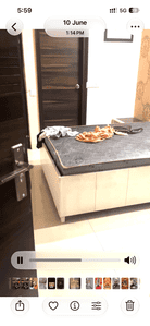 Image of 950 Sq.ft 2 BHK Builder Floor for rent in Vaishali, Ghaziabad for Rs. 29500