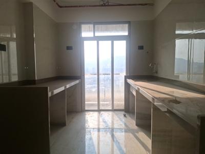 Kitchen Image of 1300 Sq.ft 2 BHK Apartment / Flat for sale in Avenue Hills, Kharghar Navi Mumbai for Rs. 17500000
