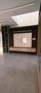 Hall Image of 1950 Sq.ft 3 BHK Duplex for sale in Avalapalli Hosur for Rs. 13000000