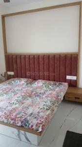 Bedroom Image of 1200 Sq.ft 2 BHK Apartment / Flat for rent in Manish Nagar Nagpur for Rs. 26000