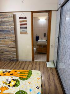 Bedroom Image of 700 Sq.ft 2 BHK Apartment / Flat for sale in Borivali West Mumbai for Rs. 17500000