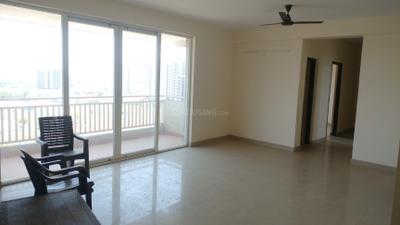 Living Room Image of 1970 Sq.ft 4 BHK Apartment / Flat for sale in Ansal Estella, Sector 103 Gurgaon for Rs. 15000000