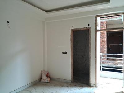 Bedroom Image of 1050 Sq.ft 2 BHK Apartment / Flat for sale in Sector 49 Noida for Rs. 4200000