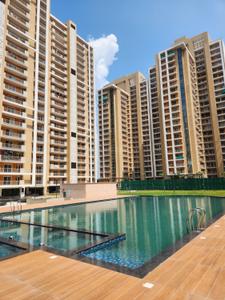 4 BHK Flat
