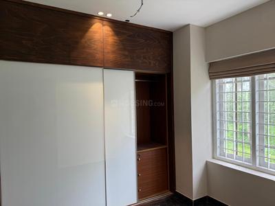 Bedroom Image of 2850 Sq.ft 4 BHK Villa for sale in Panangad Kochi for Rs. 21000000