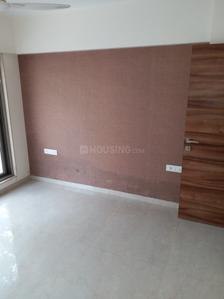 Bedroom Image of 1350 Sq.ft 3 BHK Apartment / Flat for sale in Adani Ten BKC, Bandra East Mumbai for Rs. 60000000