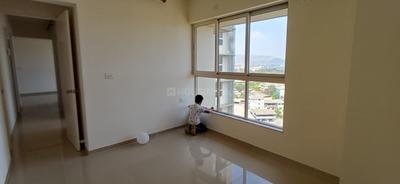 Balcony Image of 800 Sq.ft 2 BHK Apartment / Flat for rent in Mahindra Happinest Kalyan, Bhiwandi Thane for Rs. 21000