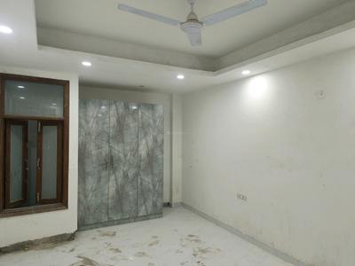 Bedroom Image of 900 Sq.ft 2 BHK Apartment / Flat for rent in Said-Ul-Ajaib New Delhi for Rs. 28000