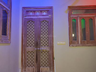 Hall Image of 1500 Sq.ft 3 BHK Independent House for rent in Tilak Nagar Bikaner for Rs. 15000