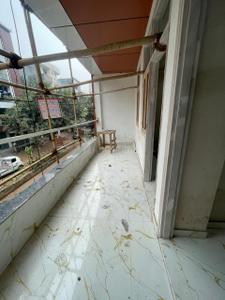 Balcony Image of 1500 Sq.ft 4 BHK Builder Floor for sale in Indraprashtha Yojna Ghaziabad for Rs. 7000000