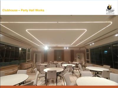 Hall Image of 1804 Sq.ft 3 BHK Apartment / Flat for sale in Prestige Elm Park, Chansandra Bengaluru for Rs. 31000000