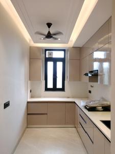 Kitchen Image of 2400 Sq.ft 4 BHK Apartment / Flat for sale in CGHS Chandanwari Apartments, Sector 9 Dwarka New Delhi for Rs. 33000000