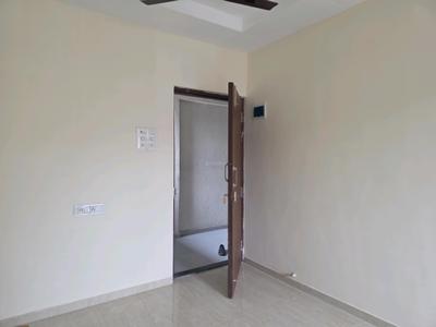 Living Room Image of 650 Sq.ft 1 BHK Apartment / Flat for sale in Viva Gulmohar Heritage, Nalasopara West Nala Sopara for Rs. 3850000