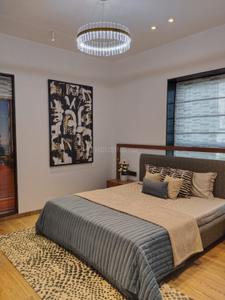 Bedroom Image of 1925 Sq.ft 3 BHK Apartment / Flat for sale in Tayal Envogue 1 , Mundhwa Pune for Rs. 17500000