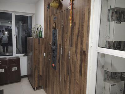 Bedroom Image of 1388 Sq.ft 3 BHK Apartment / Flat for sale in Jamalia Chennai for Rs. 13000000