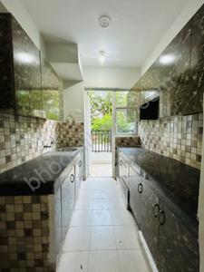Kitchen Image of 1205 Sq.ft 2 BHK Apartment / Flat for sale in Mapsko Casa Bella, Sector 82 Gurgaon for Rs. 12500000
