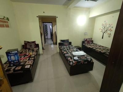 Hall Image of Vinayak PG in Ghorpadi, Pune