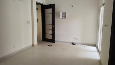 Living Room Image of 990 Sq.ft 2 BHK Apartment / Flat for sale in Trident Embassy, Noida Extension Greater Noida for Rs. 8600000