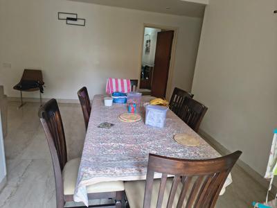Hall Image of 1600 Sq.ft 3.5 BHK Apartment / Flat for sale in Sangamvadi Pune for Rs. 36000000