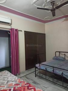 Bedroom Image of 1450 Sq.ft 6 BHK Independent House for sale in Chakeri Kanpur for Rs. 8500000
