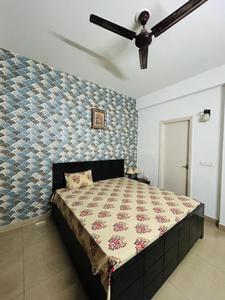 Bedroom Image of 1325 Sq.ft 2 BHK Apartment / Flat for sale in ACE City, Noida Extension Greater Noida for Rs. 12400000