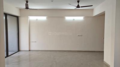 Hall Image of 1250 Sq.ft 2 BHK Apartment / Flat for rent in Rushabhdev Sharan Circle Homes, Chandkheda Ahmedabad for Rs. 19500
