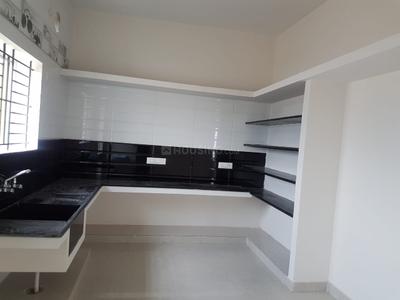 Kitchen Image of 900 Sq.ft 2 BHK Apartment / Flat for rent in Seerangapalayam Salem for Rs. 12000