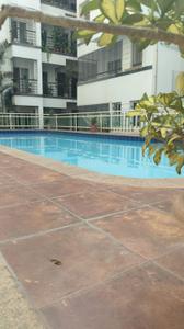 Building Image of 1384 Sq.ft 2.5 BHK Apartment / Flat for sale in Canopy Calyx, Nagavara Bengaluru for Rs. 11500000