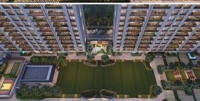 Image of 2500 Sq.ft 3 BHK Apartment / Flat for sale in Pramukh Satva, Vesu, Surat for Rs. 12877500