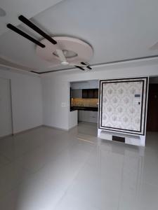 Hall Image of 950 Sq.ft 2 BHK Apartment / Flat for rent in Legacy ILife Upper NIBM, Undri Pune for Rs. 21000