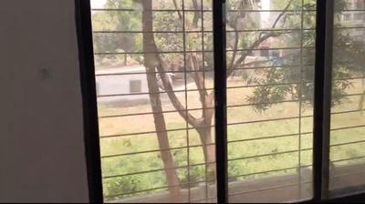 Bedroom Image of 615 Sq.ft 1 BHK Apartment / Flat for sale in Ram Laxman Sadguru Residency, Shilphata Thane for Rs. 3500000