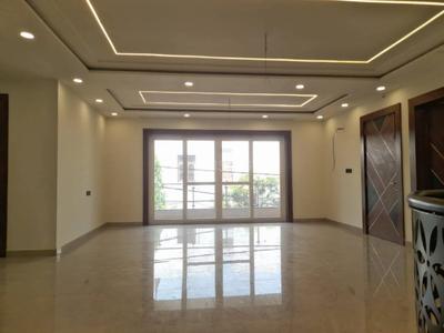 Hall Image of 1000 Sq.ft 2 BHK Independent House for sale in Kandul Raipur for Rs. 4600000