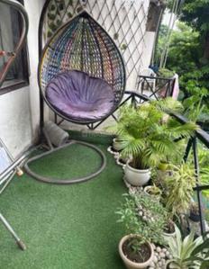 Balcony Image of 2700 Sq.ft 4 BHK Builder Floor for sale in Sector 52 Gurgaon for Rs. 25900000