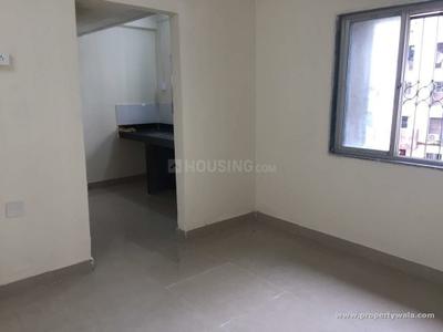 Hall Image of 410 Sq.ft 1 BHK Apartment / Flat for sale in Saptarshi CHS, Malad West Mumbai for Rs. 6500000