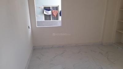 Bedroom Image of 1350 Sq.ft 1 BHK Independent House for rent in Shamshabad Hyderabad for Rs. 12000