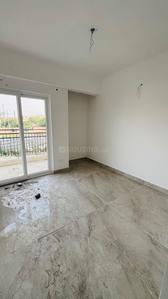 Bedroom Image of 1090 Sq.ft 3 BHK Apartment / Flat for sale in Apex Aura, Noida Extension Greater Noida for Rs. 9500000