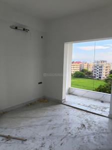 Balcony Image of 1485 Sq.ft 3 BHK Apartment / Flat for sale in Jai Vignaharta HIG Cooperative Society, New Town Kolkata for Rs. 13000000