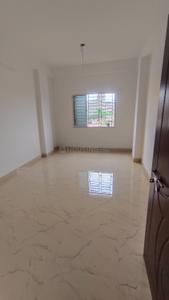 Hall Image of 1365 Sq.ft 3 BHK Apartment / Flat for rent in Chinar Park Kolkata for Rs. 18500