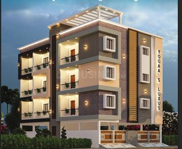 2 BHK Flat