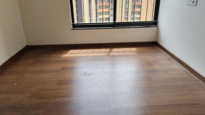 Bedroom Image of 559 Sq.ft 1 BHK Apartment / Flat for rent in Shapoorji Pallonji Joyville Hadapsar Annexe, Shewalewadi Pune for Rs. 21000