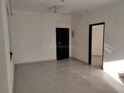 Hall Image of 1690 Sq.ft 3 BHK Apartment / Flat for sale in Panchsheel Wellington, Crossings Republik Ghaziabad for Rs. 11500000