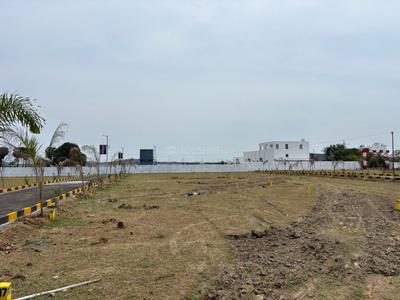 Image of 960 Sq.ft Residential Plot / Land for sale in Melakottiyur, Chennai for Rs. 2000000