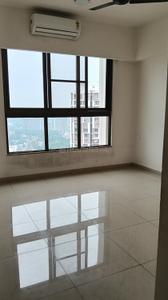 Hall Image of 1850 Sq.ft 3 BHK Builder Floor for rent in New Town Kolkata for Rs. 45000
