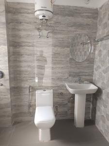 Bathroom Image of 1720 Sq.ft 3 BHK Apartment / Flat for sale in Vera Prestige Towers, Sector 117 Mohali for Rs. 11200000