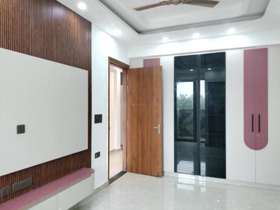 Bedroom Image of 1557 Sq.ft 3 BHK Builder Floor for sale in BPTP District 4, Sector 84 Faridabad for Rs. 17000000