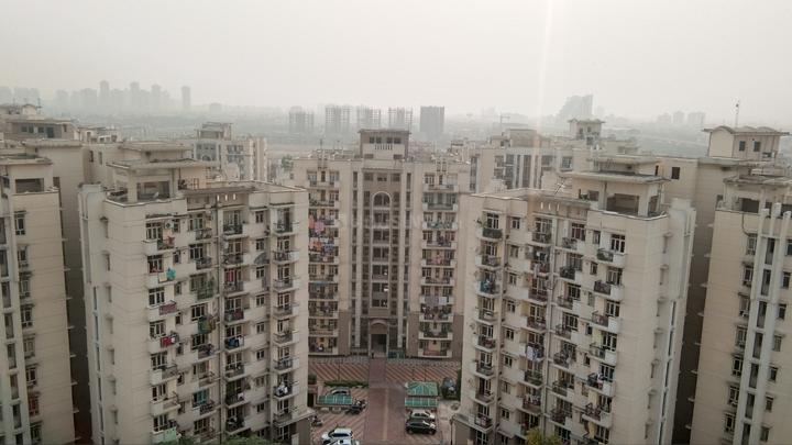Pi I & II, PI Greater Noida Building 1