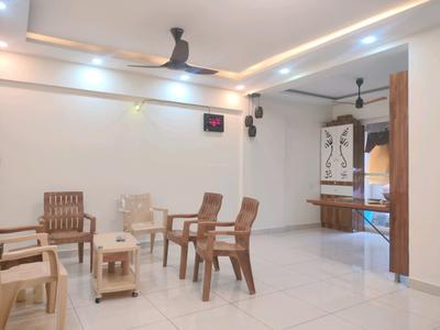 Living Room Image of 1161 Sq.ft 2 BHK Apartment / Flat for sale in Mahaveer Ranches, Parappana Agrahara Bengaluru for Rs. 15000000