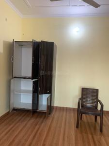 1 BHK Independent Builder Floor
