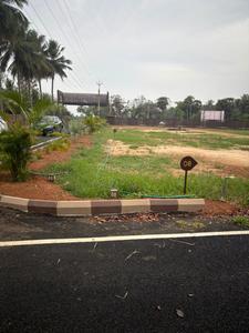 Image of 1200 Sq.ft Residential Plot / Land for sale in Nanjikottai, Thanjavur for Rs. 1800000
